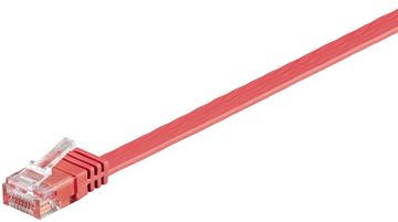 MicroConnect UltraFlat - Netzwerkkabel - RJ-45 (M) von LumaTech