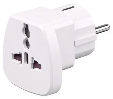 MicroConnect Universal adapter - Adapter für Power Connector von LumaTech