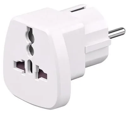 MicroConnect Universal adapter - Adapter für Power Connector, Ansicht 2