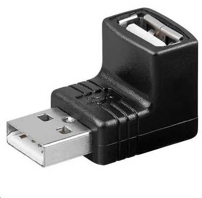 MicroConnect USB 2.0 - USB-Adapter - USB (W), Ansicht 2