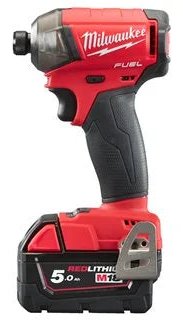 Milwaukee M18 FQID-0X FUEL SURGE 1/4" HEX Akku-Schlagschrauber
