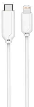MicroConnect USB Type C - Lightning - 2.0m von LumaTech