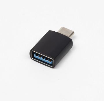 MicroConnect USB3.1 SuperSpeed Adapter USB Type C - USB 3.0 A Female von LumaTech