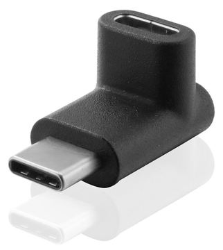 MicroConnect USB-Adapter - 24 pin USB-C (M) von LumaTech