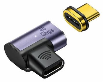 MicroConnect USB-Adapter - 24 pin USB-C (M) von LumaTech