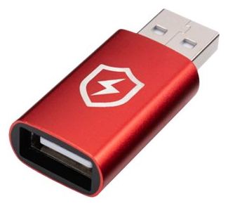 MicroConnect USB-Adapter - 2-poliger USB Typ A (M) von LumaTech