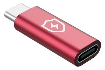MicroConnect USB-Adapter - 6-poliger USB-C (M) von LumaTech