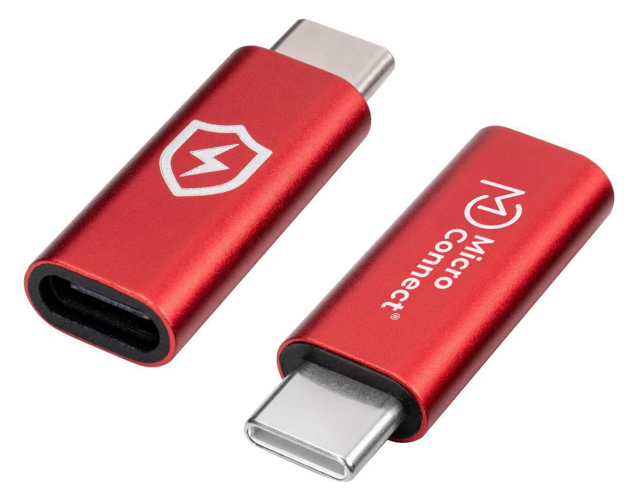 MicroConnect USB-Adapter - 6-poliger USB-C (M), Ansicht 2