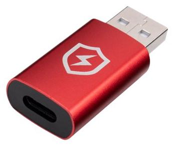 MicroConnect USB-Adapter - USB (M) zu 24 pin USB-C (W) von LumaTech