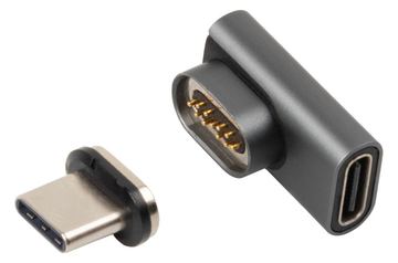 MicroConnect USB-C-Erweiterung - 24 pin USB-C (M) von LumaTech