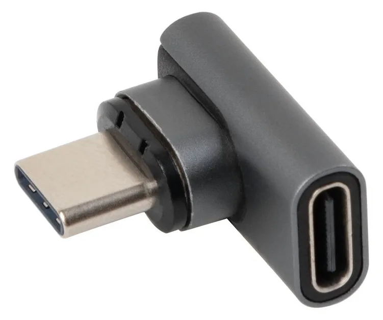 MicroConnect USB-C-Erweiterung - 24 pin USB-C (M), Ansicht 4