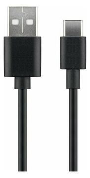 MicroConnect USB-Kabel - 24 pin USB-C (M) von LumaTech