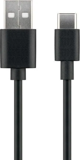 MicroConnect USB-Kabel - 24 pin USB-C (M), Ansicht 2
