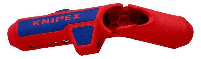KNIPEX ErgoStrip - Abisolierwerkzeug