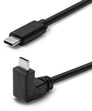 MicroConnect USB-Kabel - 24 pin USB-C (M) von LumaTech