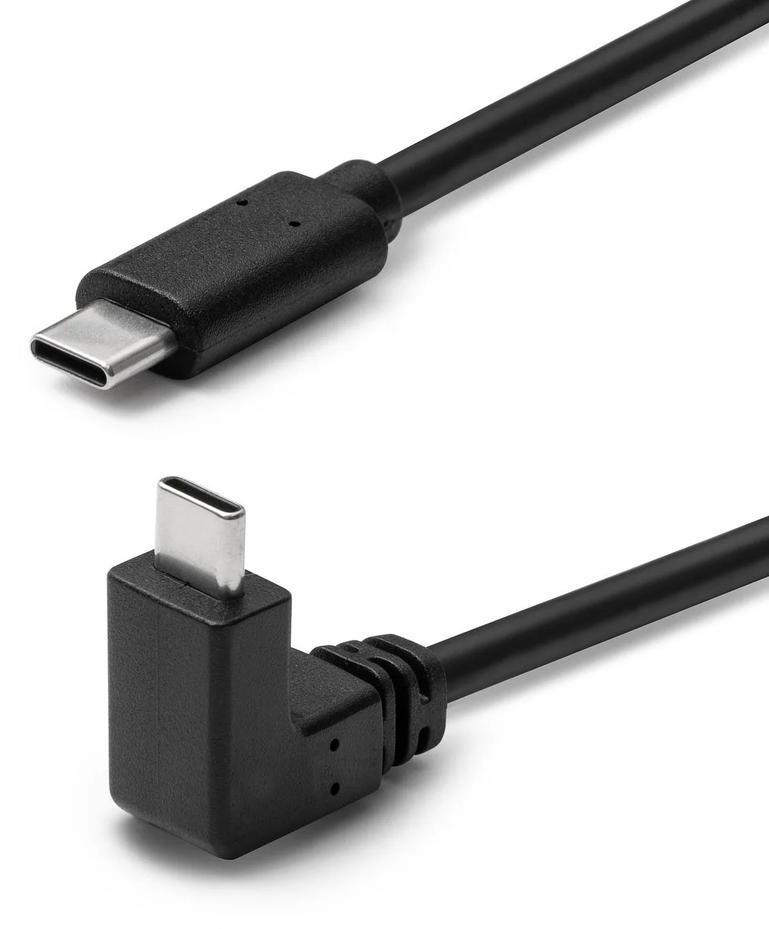 MicroConnect USB-Kabel - 24 pin USB-C (M), Ansicht 2