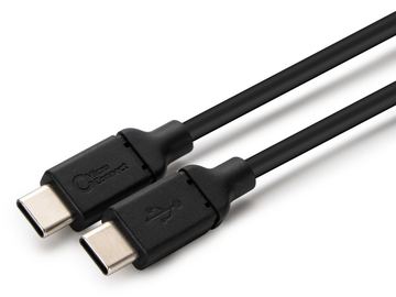 MicroConnect USB-Kabel - 24 pin USB-C (M) von LumaTech