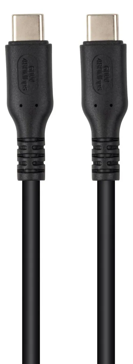 MicroConnect USB-Kabel - 24 pin USB-C (M), Ansicht 4