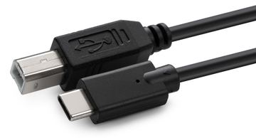 MicroConnect USB-Kabel - 24 pin USB-C (M) von LumaTech