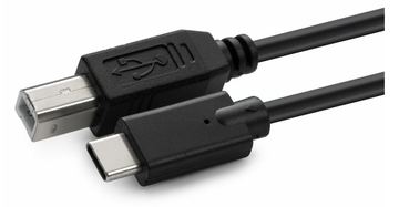MicroConnect USB-Kabel - 24 pin USB-C (M) von LumaTech