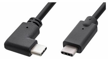 MicroConnect USB-Kabel - 24 pin USB-C (M) von LumaTech