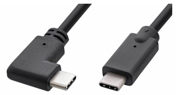 MicroConnect USB-Kabel - 24 pin USB-C (M) von LumaTech