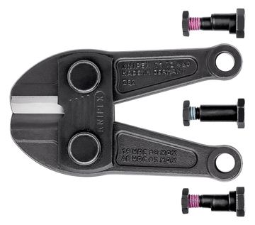 KNIPEX Ersatzmesserkopf von LumaTech
