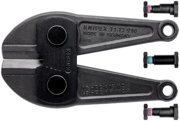 KNIPEX Ersatzmesserkopf von LumaTech