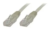 MicroConnect Value Pack - Patch-Kabel - RJ-45 (M), Ansicht 2