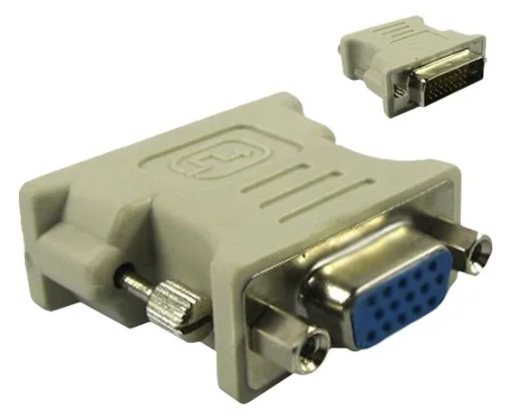 MicroConnect VGA-Adapter - DVI-D (M) zu HD-15 (VGA), Ansicht 2