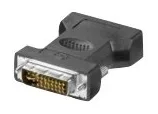 MicroConnect VGA-Adapter - HD-15 (VGA) (W), Ansicht 2