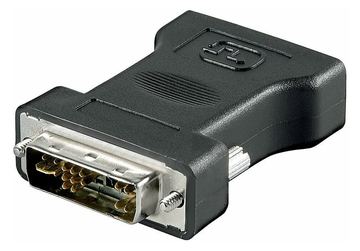 MicroConnect VGA-Kabel - DVI-A (M) zu HD-15 (VGA) von LumaTech
