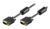 MicroConnect VGA-Kabel - HD-15 (VGA) (M) zu HD-15 (VGA), Ansicht 3