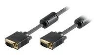 MicroConnect VGA-Kabel - HD-15 (VGA) (M) zu HD-15 (VGA), Ansicht 3