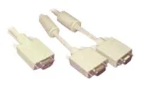 MicroConnect VGA-Splitter - HD-15 (VGA) (M), Ansicht 3
