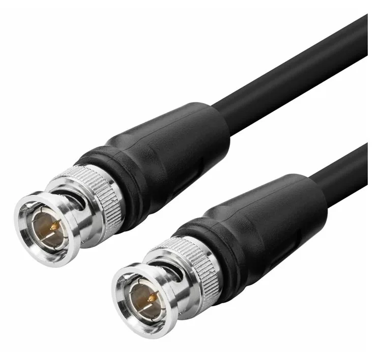 MicroConnect Videokabel - 12G-SDI - BNC männlich zu BNC männlich, Ansicht 3