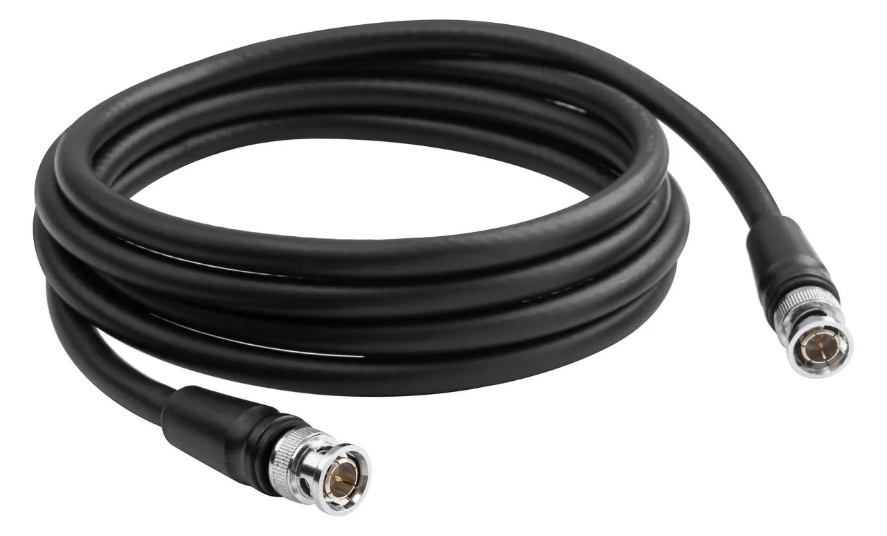 MicroConnect Videokabel - 12G-SDI - BNC männlich zu BNC männlich, Ansicht 3