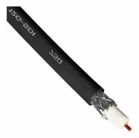 MicroConnect Videokabel - 12G-SDI - fest verdrahtet zu fest verdrahtet, Ansicht 2