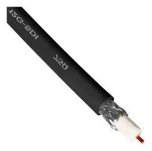 MicroConnect Videokabel - 12G-SDI - fest verdrahtet zu fest verdrahtet, Ansicht 4