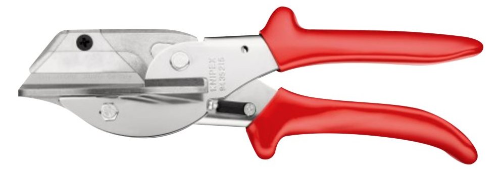 KNIPEX Gehrungsschere