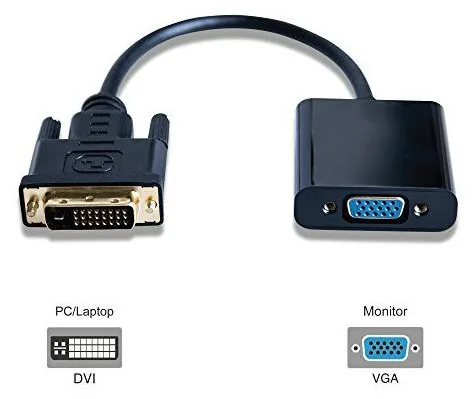 MicroConnect Videokonverter - Lontium LT8511, Ansicht 3