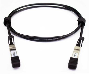 MicroOptics Lanview MO-UDC-5 - 5 m - SFP+ - SFP+ - Männlich von LumaTech