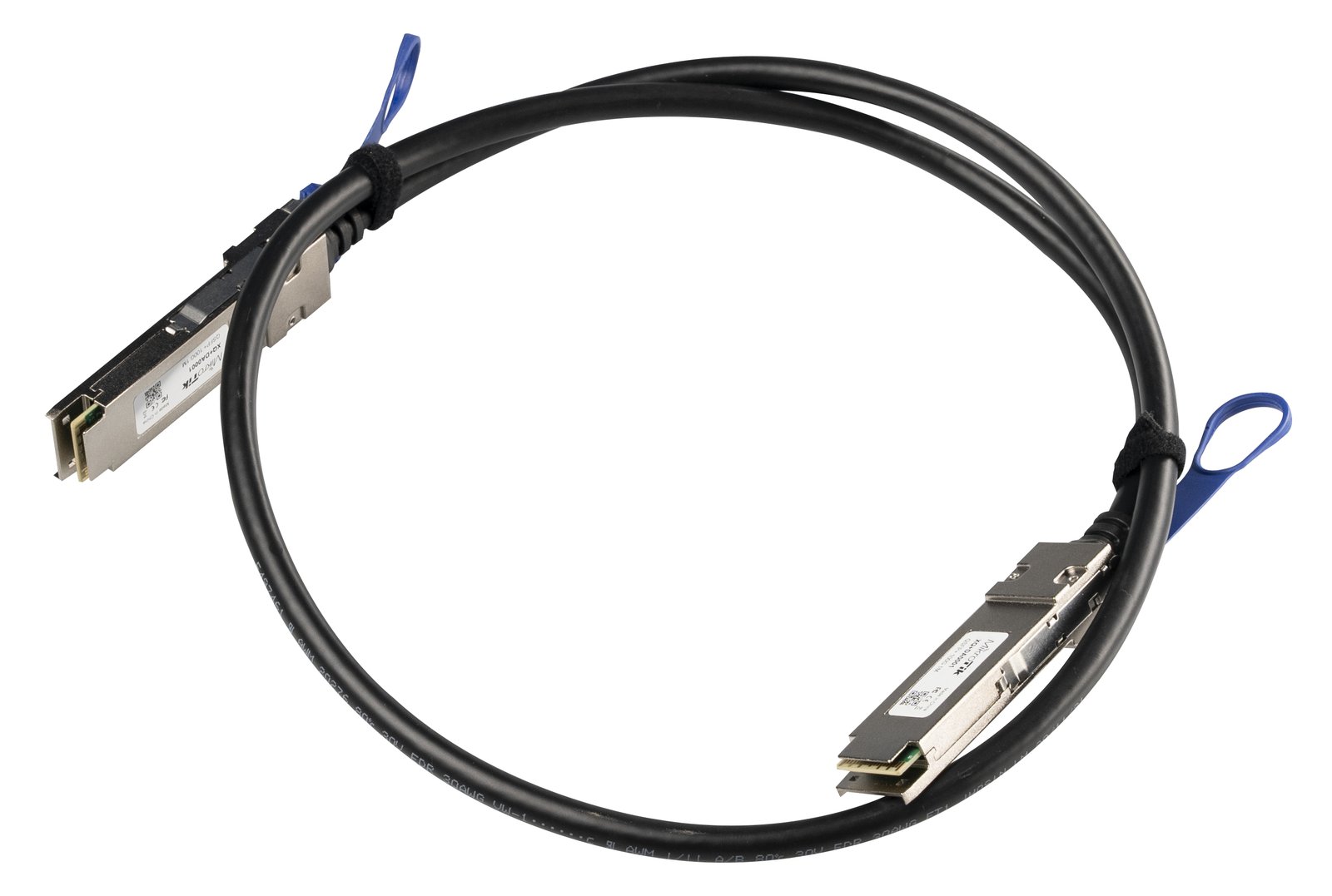 MikroTik 100GBase Direktanschlusskabel - QSFP28 (M) von LumaTech