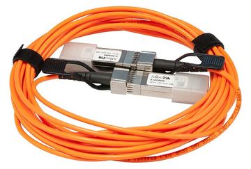 MikroTik 10GBase Direktanschlusskabel - SFP+ (M) von LumaTech