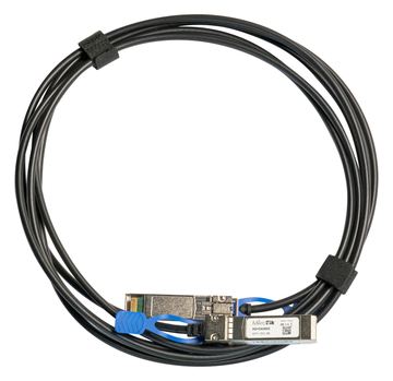 MikroTik 25GBase Direktanschlusskabel - SFP28 zu SFP28 von LumaTech