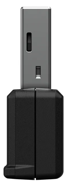 MSI AX1800 Nano - Netzwerkadapter - USB 2.0 - Wi-Fi 5, Ansicht 7