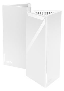 MSI Roamii BE Lite - WLAN-System - (2 Router) von LumaTech