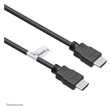 Neomounts by Newstar - High Speed - HDMI-Kabel von LumaTech