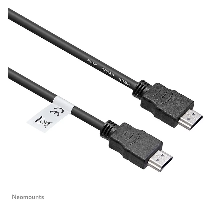 Neomounts by Newstar - High Speed - HDMI-Kabel, Ansicht 2