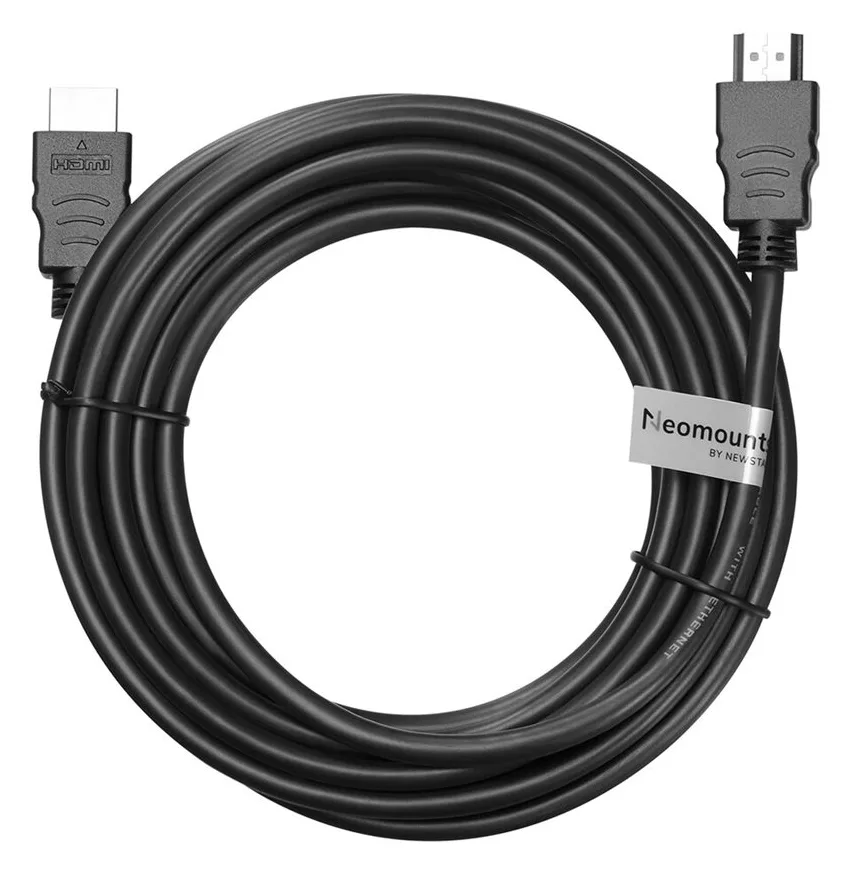 Neomounts by Newstar - High Speed - HDMI-Kabel, Ansicht 3